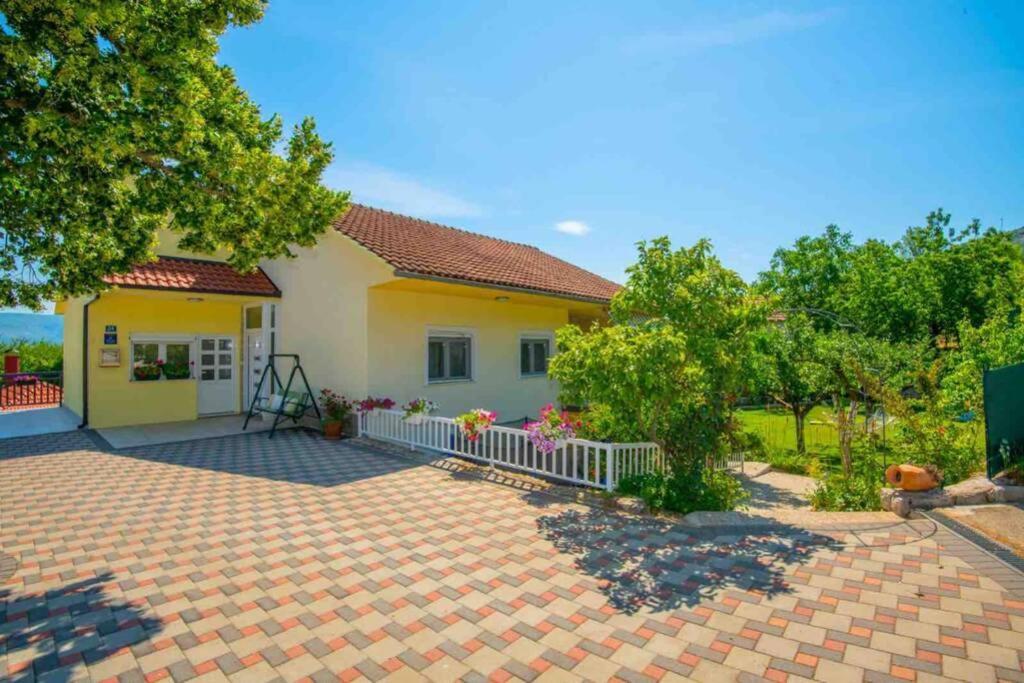Villa Hope Zmijavci Exterior photo