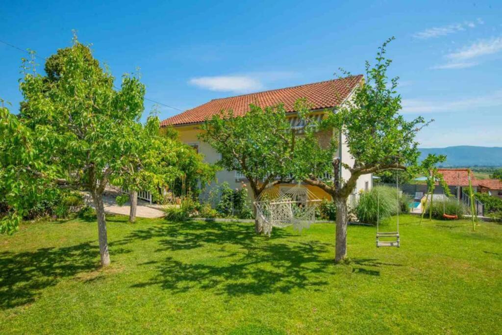 Villa Hope Zmijavci Exterior photo