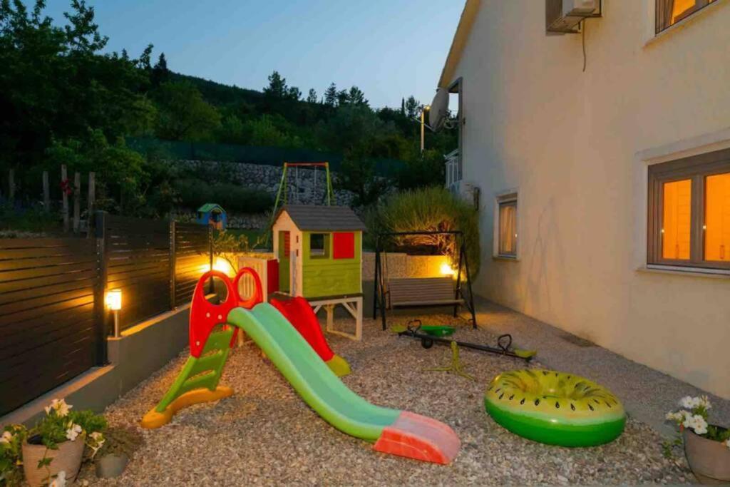 Villa Hope Zmijavci Exterior photo