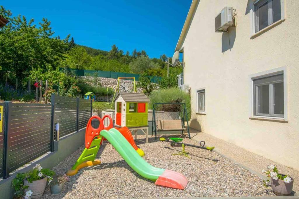 Villa Hope Zmijavci Exterior photo