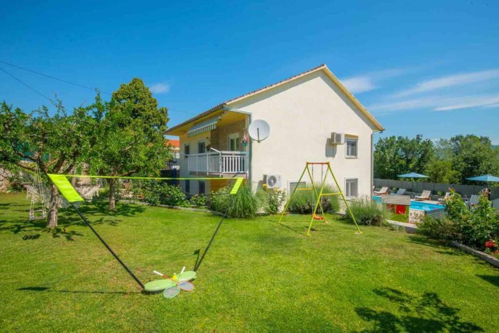 Villa Hope Zmijavci Exterior photo